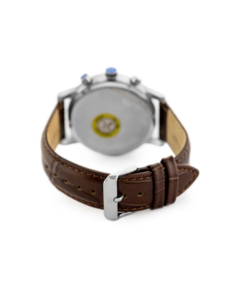ZEGAREK MĘSKI TOMMY HILFIGER 1791400 KANE (zf045a) ZEGAREK MĘSKI TOMMY HILFIGER 1791400 KANE (zf045a)