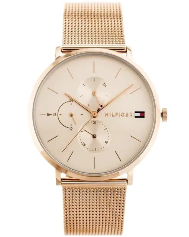 ZEGAREK DAMSKI TOMMY HILFIGER 1781944 JENNA (zf509c)