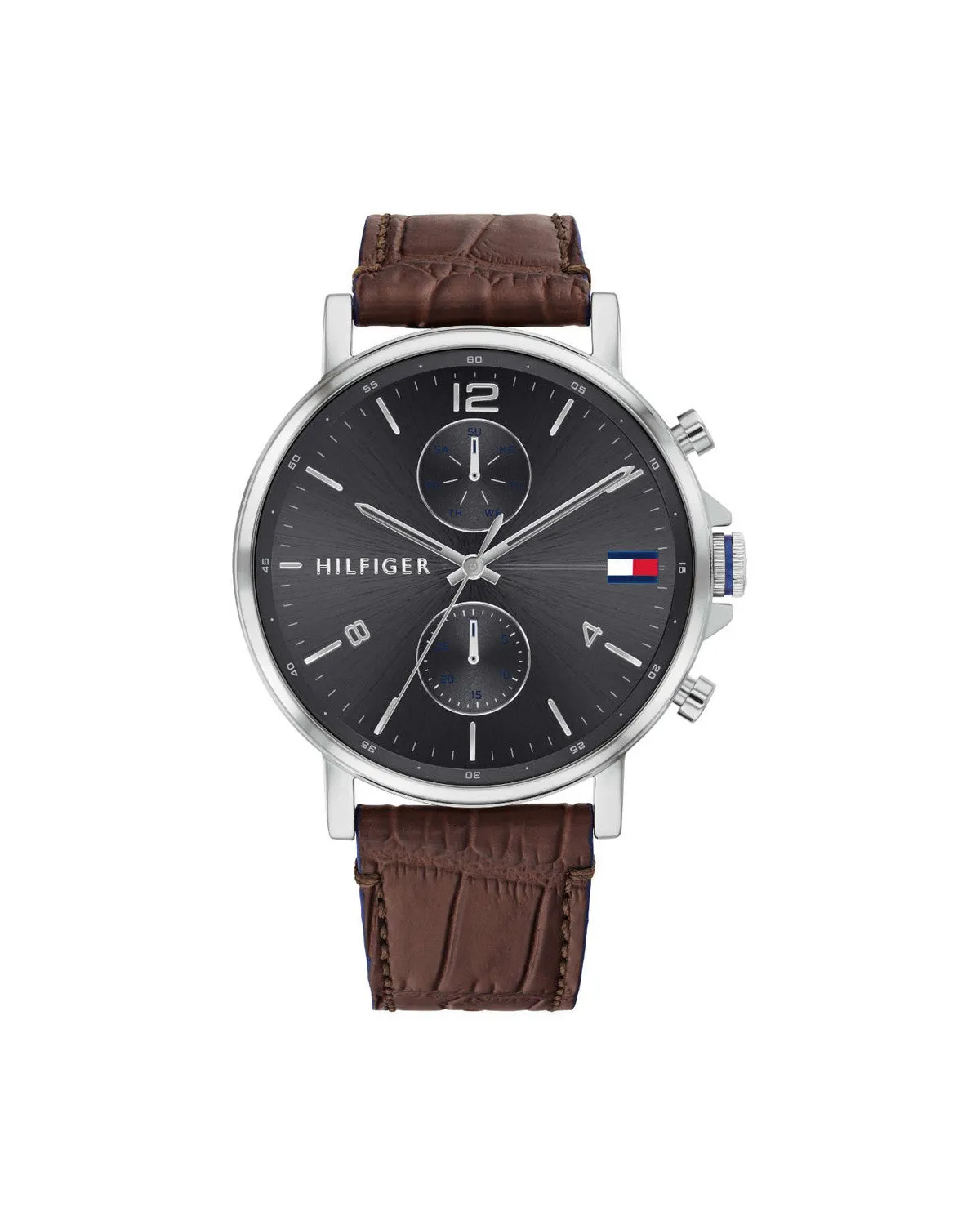 ZEGAREK MĘSKI TOMMY HILFIGER 1710416 DANIEL (zf010a) + BOX