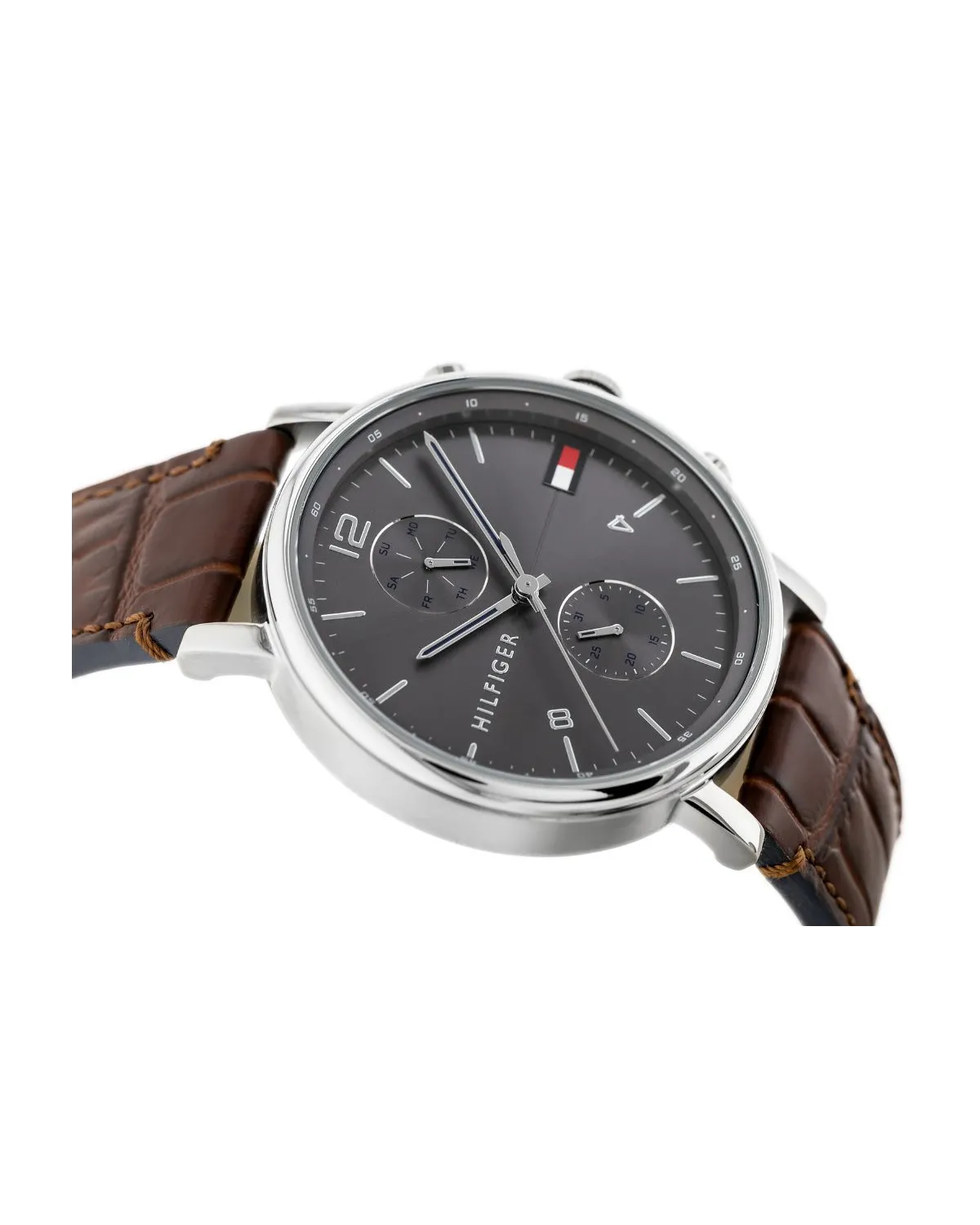 ZEGAREK MĘSKI TOMMY HILFIGER 1710416 DANIEL (zf010a) + BOX