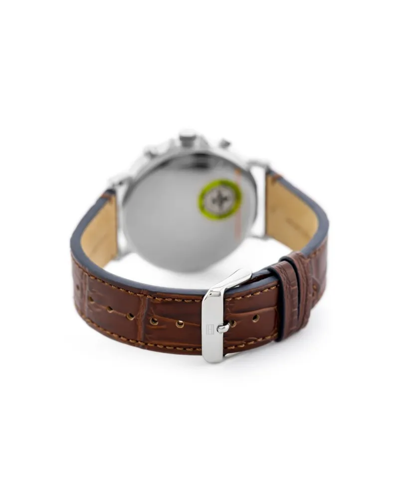 ZEGAREK MĘSKI TOMMY HILFIGER 1710416 DANIEL (zf010a) + BOX