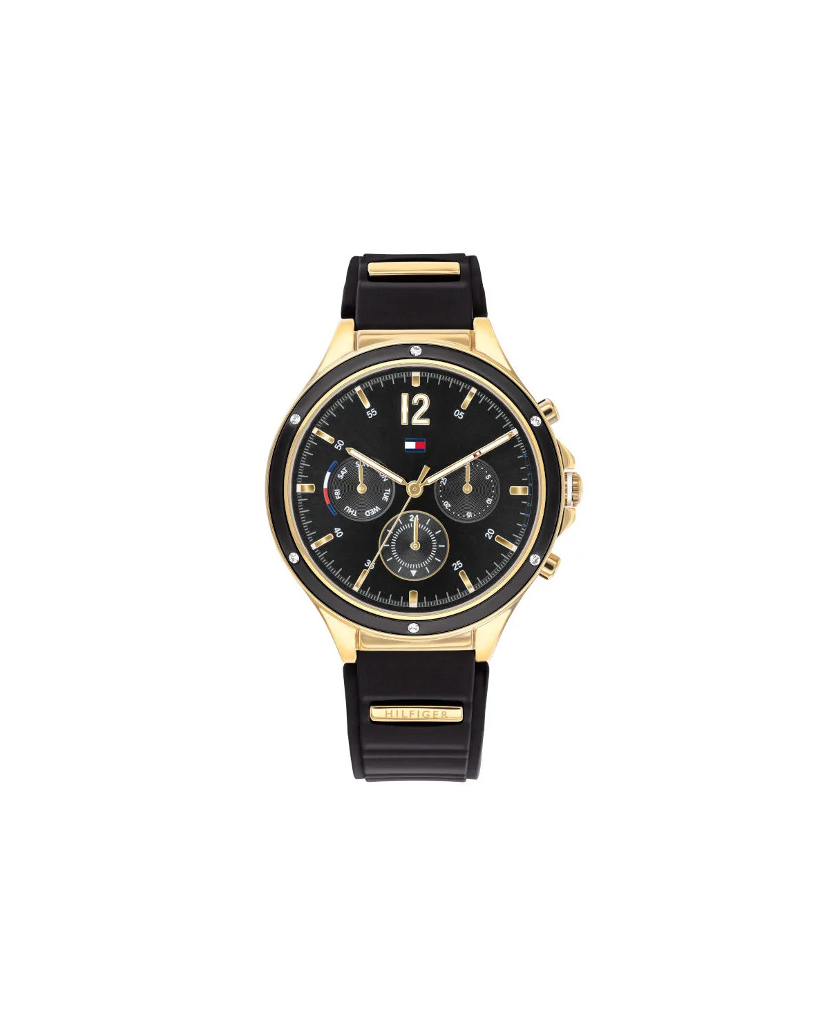 ZEGAREK DAMSKI TOMMY HILFIGER 1782282 EVE (zf551a)