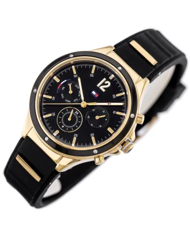 ZEGAREK DAMSKI TOMMY HILFIGER 1782282 EVE (zf551a)