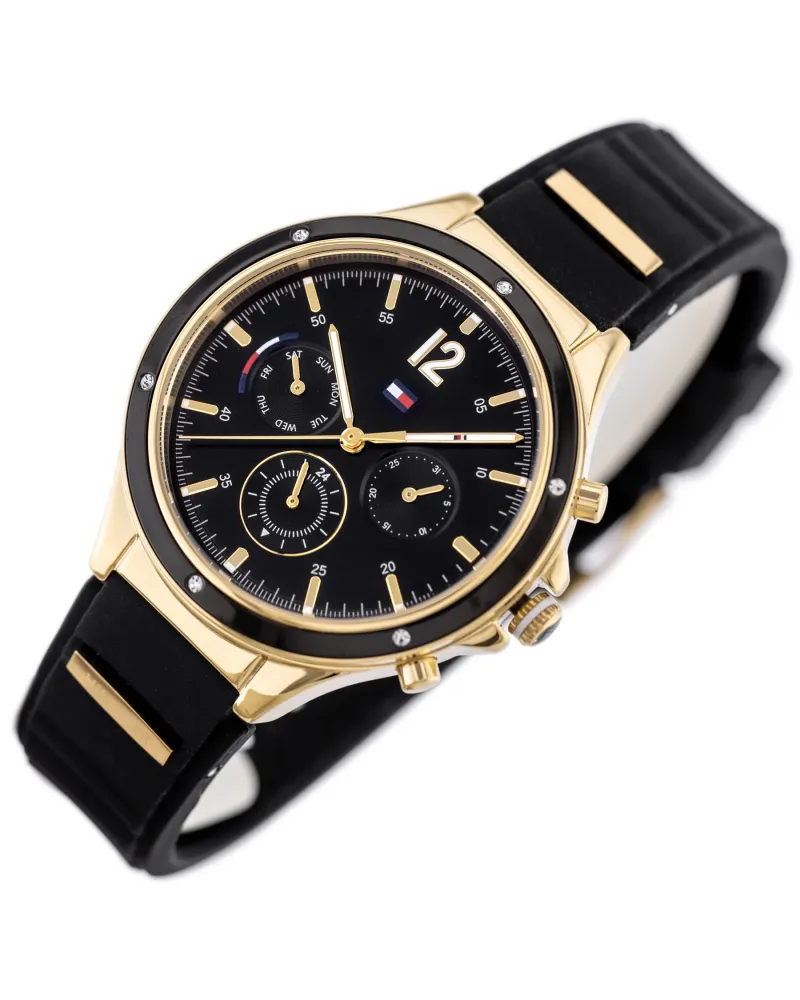 ZEGAREK DAMSKI TOMMY HILFIGER 1782282 EVE (zf551a)