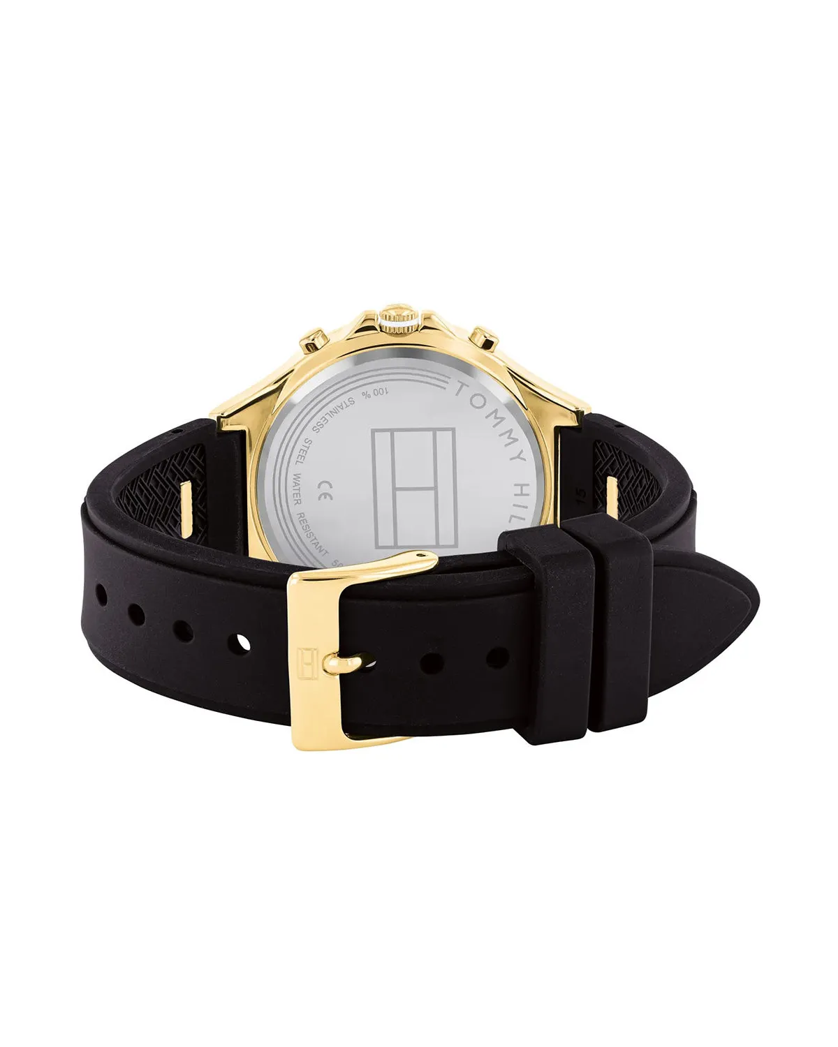 ZEGAREK DAMSKI TOMMY HILFIGER 1782282 EVE (zf551a)