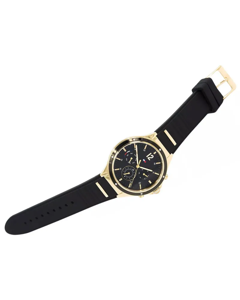 ZEGAREK DAMSKI TOMMY HILFIGER 1782282 EVE (zf551a)