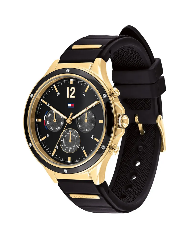 ZEGAREK DAMSKI TOMMY HILFIGER 1782282 EVE (zf551a)