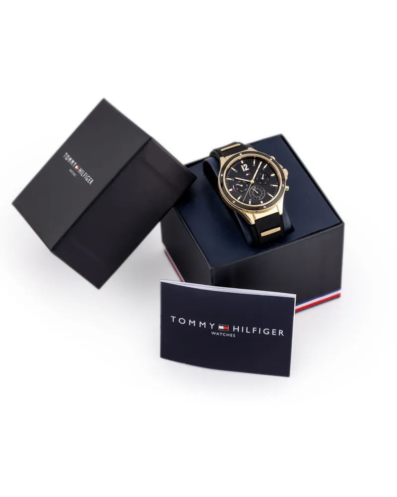 ZEGAREK DAMSKI TOMMY HILFIGER 1782282 EVE (zf551a)