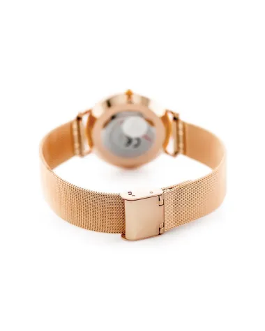 ZEGAREK DAMSKI PERFECT F332-05 - mesh (zp930f)