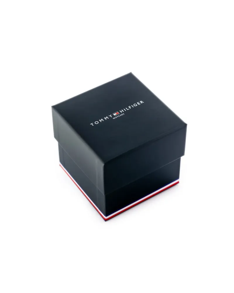 ZEGAREK DAMSKI TOMMY HILFIGER 1781976 ARI (zf526c) + BOX ZEGAREK DAMSKI TOMMY HILFIGER 1781976 ARI (zf526c) + BOX