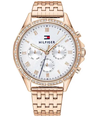 ZEGAREK DAMSKI TOMMY HILFIGER 1782143 ARI (zf542b)
