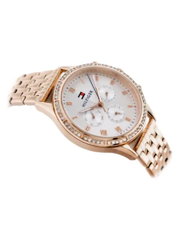 ZEGAREK DAMSKI TOMMY HILFIGER 1782143 ARI (zf542b) ZEGAREK DAMSKI TOMMY HILFIGER 1782143 ARI (zf542b)