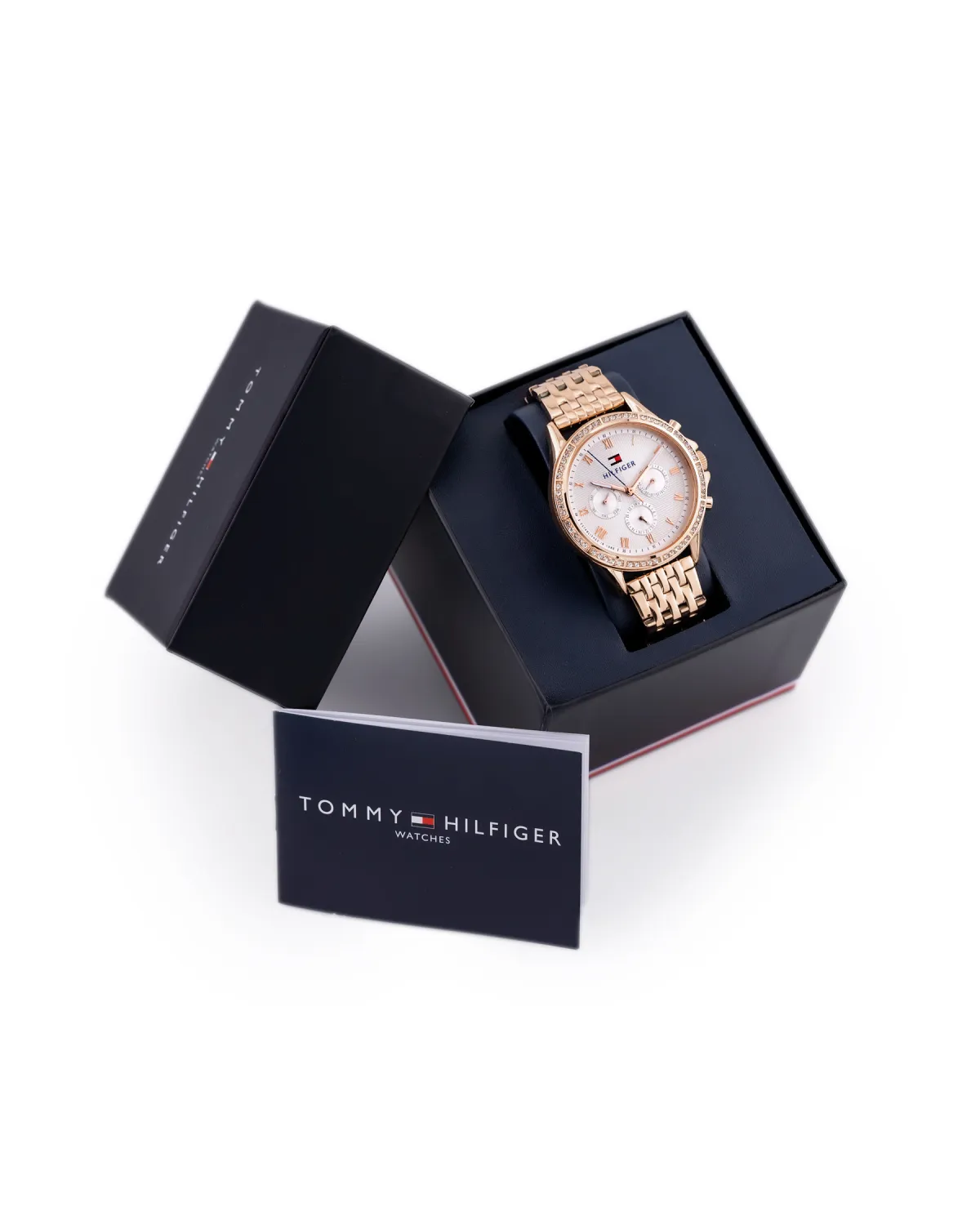 ZEGAREK DAMSKI TOMMY HILFIGER 1782143 ARI (zf542b) ZEGAREK DAMSKI TOMMY HILFIGER 1782143 ARI (zf542b)