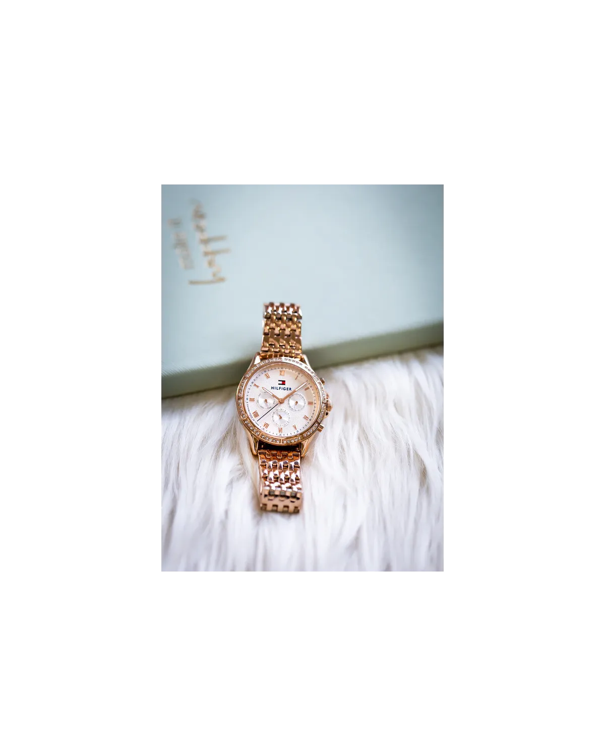 ZEGAREK DAMSKI TOMMY HILFIGER 1782143 ARI (zf542b) ZEGAREK DAMSKI TOMMY HILFIGER 1782143 ARI (zf542b)