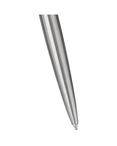 Długopis Parker Jotter XL Monochrome Srebrny w Pudełku z Grawerem (2122756/1) Długopis Parker Jotter XL Monochrome Srebrny w Pudełku z Grawerem (2122756/1)