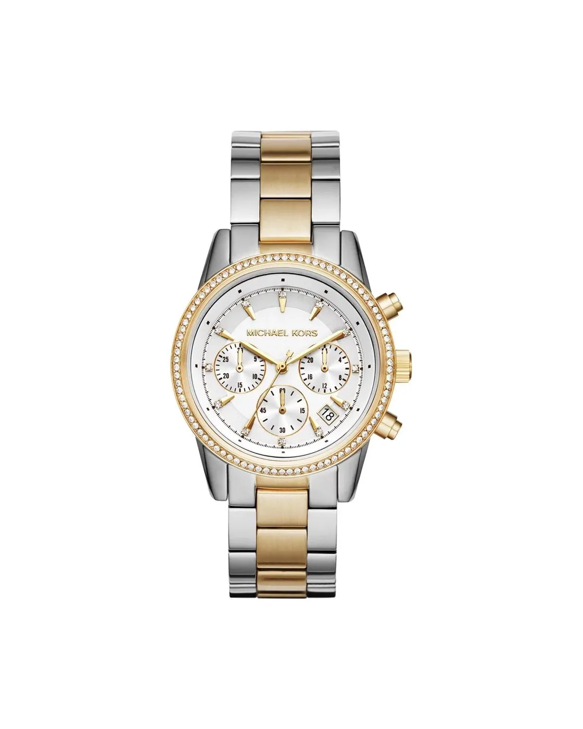 ZEGAREK DAMSKI MICHAEL KORS MK6474 (zm551a)