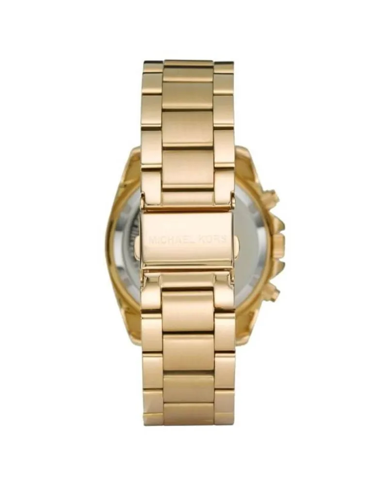 ZEGAREK DAMSKI MICHAEL KORS MK6356 - RITZ (zm505e) ZEGAREK DAMSKI MICHAEL KORS MK6356 - RITZ (zm505e)
