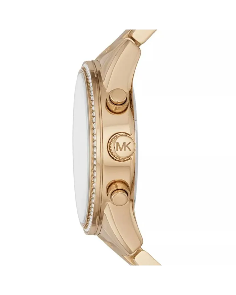 ZEGAREK DAMSKI MICHAEL KORS MK6356 - RITZ (zm505e) ZEGAREK DAMSKI MICHAEL KORS MK6356 - RITZ (zm505e)