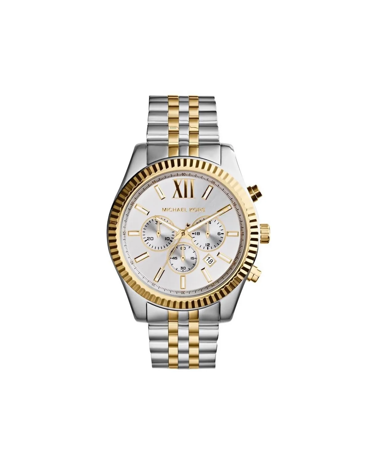 ZEGAREK MĘSKI MICHAEL KORS Lexington MK8344 + BOX ZEGAREK MĘSKI MICHAEL KORS Lexington MK8344 + BOX