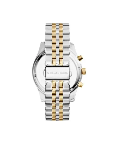 ZEGAREK MĘSKI MICHAEL KORS Lexington MK8344 + BOX ZEGAREK MĘSKI MICHAEL KORS Lexington MK8344 + BOX