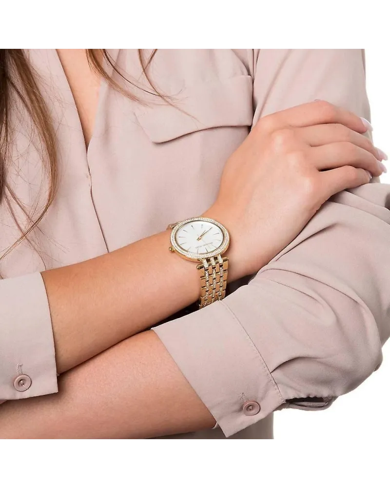 ZEGAREK DAMSKI Michael Kors Darci MK3219 + BOX