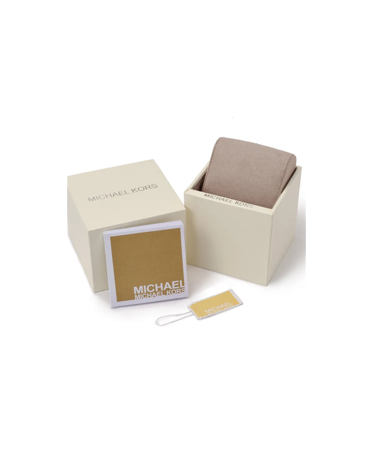 ZEGAREK DAMSKI MICHAEL KORS MK3295 - DARCI (zm589a) + BOX