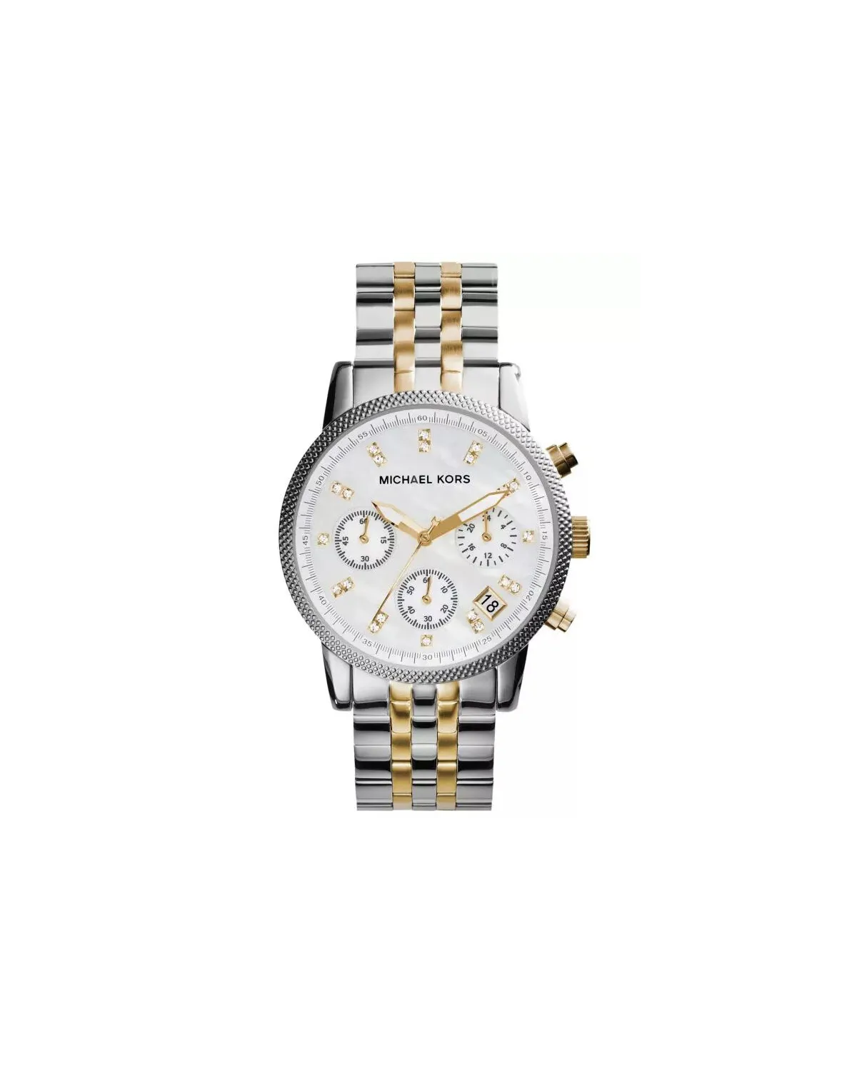 ZEGAREK DAMSKI MICHAEL KORS MK5057 - RITZ (zm505b) ZEGAREK DAMSKI MICHAEL KORS MK5057 - RITZ (zm505b)