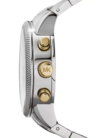 ZEGAREK DAMSKI MICHAEL KORS MK5057 - RITZ (zm505b) ZEGAREK DAMSKI MICHAEL KORS MK5057 - RITZ (zm505b)