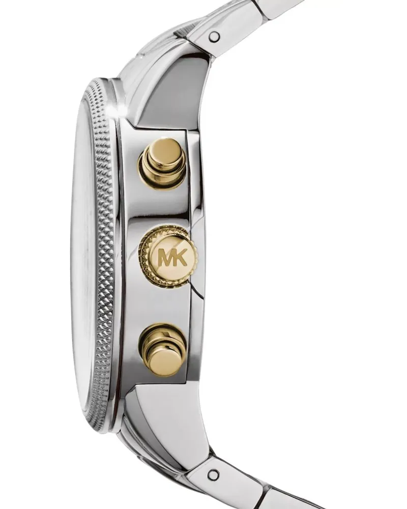 ZEGAREK DAMSKI MICHAEL KORS MK5057 - RITZ (zm505b) ZEGAREK DAMSKI MICHAEL KORS MK5057 - RITZ (zm505b)