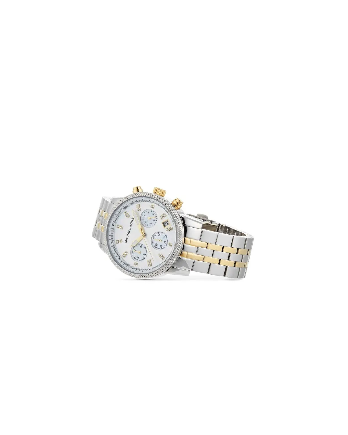ZEGAREK DAMSKI MICHAEL KORS MK5057 - RITZ (zm505b) ZEGAREK DAMSKI MICHAEL KORS MK5057 - RITZ (zm505b)