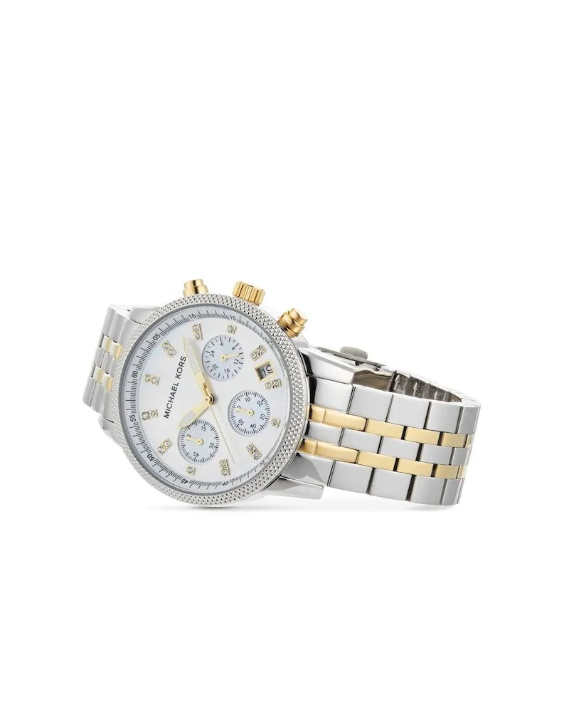 ZEGAREK DAMSKI MICHAEL KORS MK5057 - RITZ (zm505b) ZEGAREK DAMSKI MICHAEL KORS MK5057 - RITZ (zm505b)