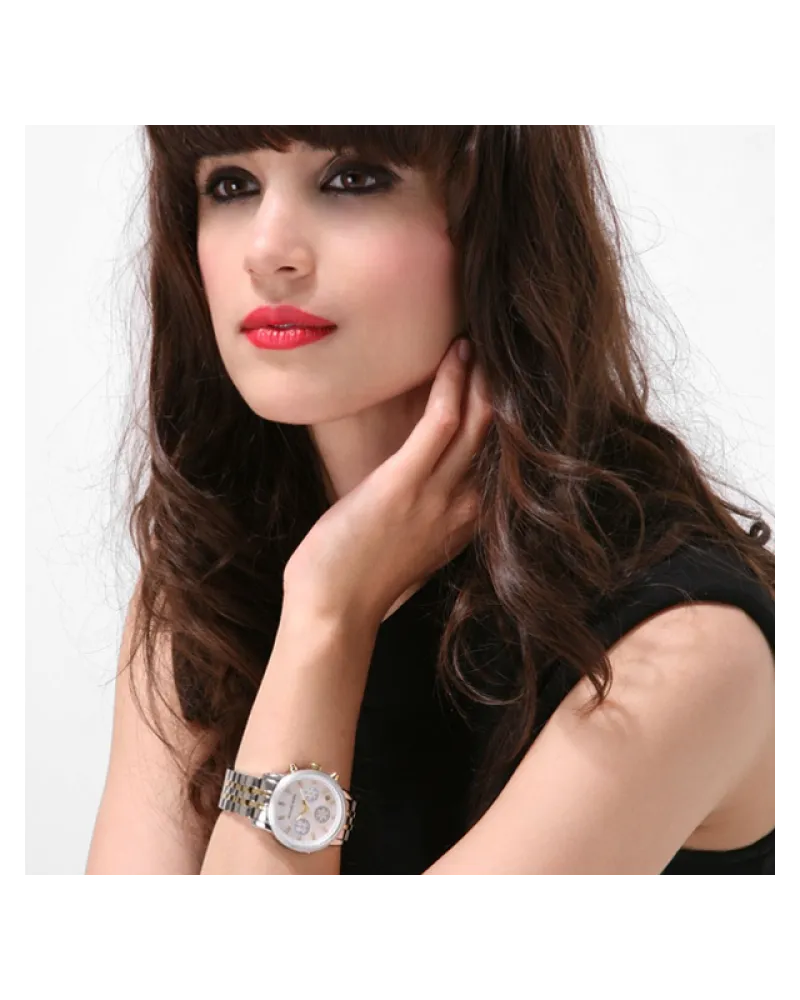 ZEGAREK DAMSKI MICHAEL KORS MK5057 - RITZ (zm505b) ZEGAREK DAMSKI MICHAEL KORS MK5057 - RITZ (zm505b)