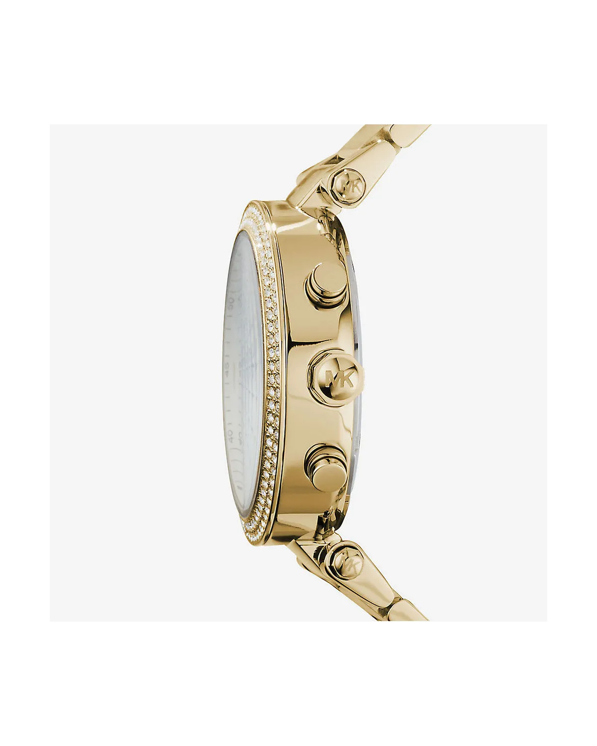 ZEGAREK DAMSKI MICHAEL KORS MK5354 -PARKER (zm508d) + BOX ZEGAREK DAMSKI MICHAEL KORS MK5354 -PARKER (zm508d) + BOX