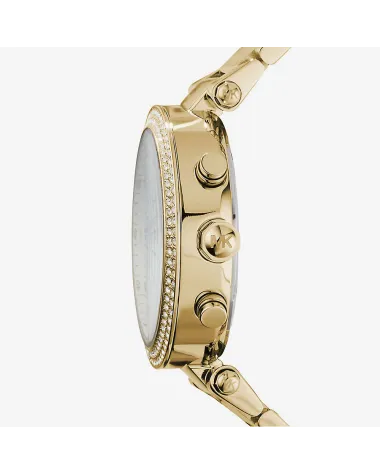ZEGAREK DAMSKI MICHAEL KORS MK5354 -PARKER (zm508d) + BOX ZEGAREK DAMSKI MICHAEL KORS MK5354 -PARKER (zm508d) + BOX