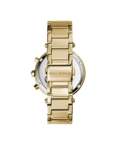 ZEGAREK DAMSKI MICHAEL KORS MK5354 -PARKER (zm508d) + BOX ZEGAREK DAMSKI MICHAEL KORS MK5354 -PARKER (zm508d) + BOX