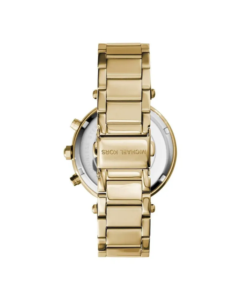 ZEGAREK DAMSKI MICHAEL KORS MK5354 -PARKER (zm508d) + BOX ZEGAREK DAMSKI MICHAEL KORS MK5354 -PARKER (zm508d) + BOX