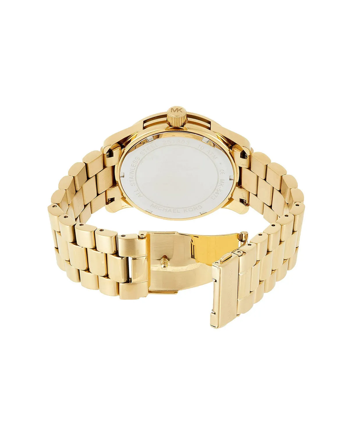 ZEGAREK DAMSKI MICHAEL KORS MK5473 RUNWAY (zm530a) ZEGAREK DAMSKI MICHAEL KORS MK5473 RUNWAY (zm530a)