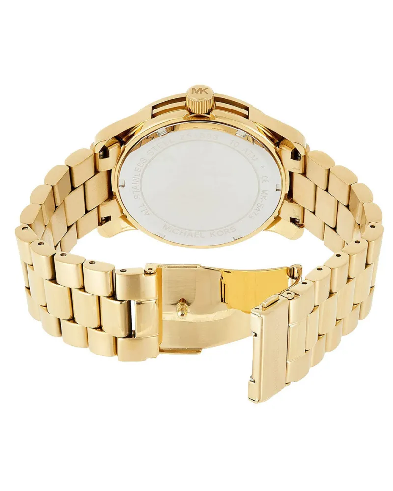 ZEGAREK DAMSKI MICHAEL KORS MK5473 RUNWAY (zm530a) ZEGAREK DAMSKI MICHAEL KORS MK5473 RUNWAY (zm530a)
