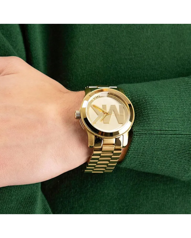 ZEGAREK DAMSKI MICHAEL KORS MK5473 RUNWAY (zm530a) ZEGAREK DAMSKI MICHAEL KORS MK5473 RUNWAY (zm530a)