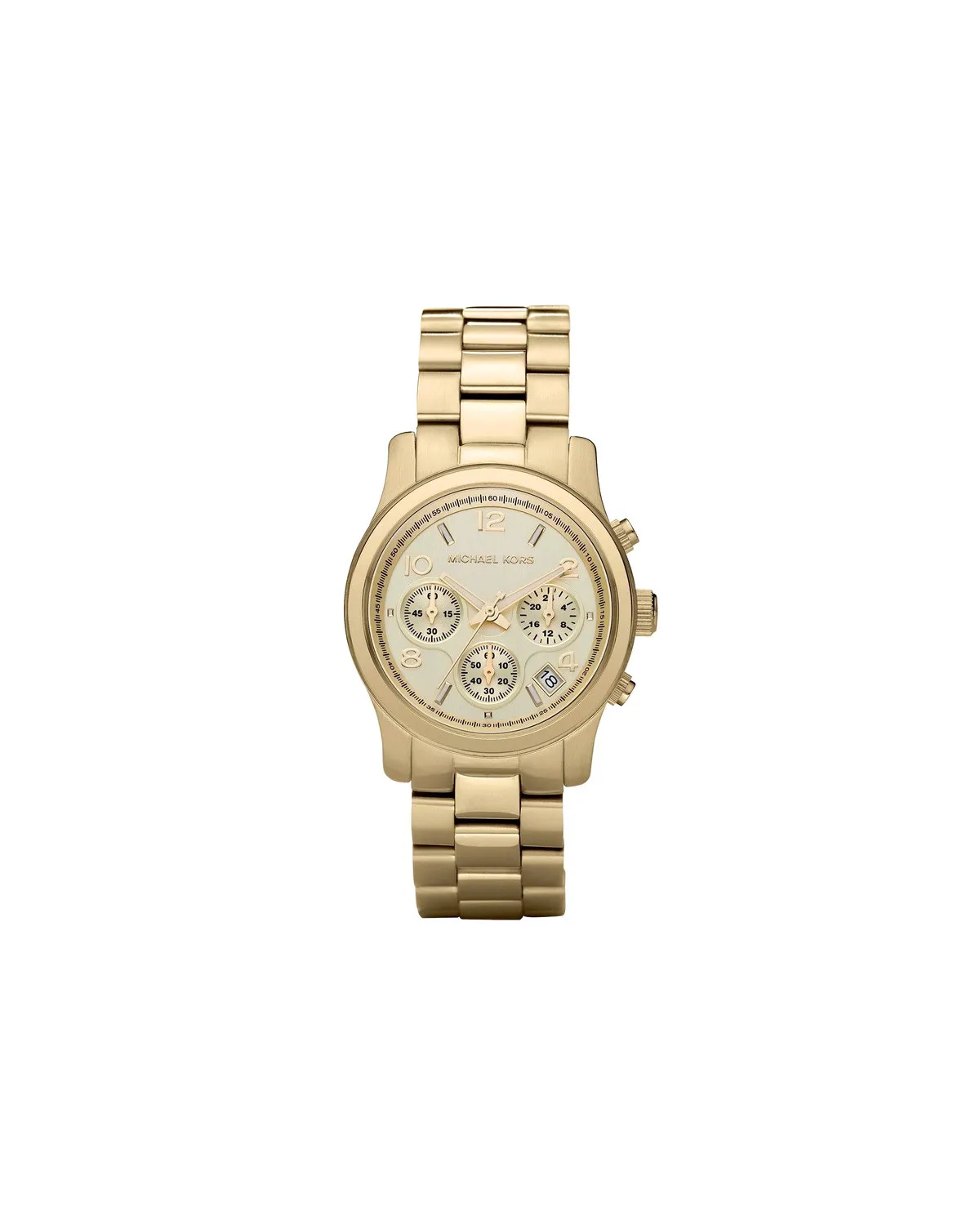 ZEGAREK DAMSKI MICHAEL KORS MK5055 - RUNWAY (zm504b) ZEGAREK DAMSKI MICHAEL KORS MK5055 - RUNWAY (zm504b)