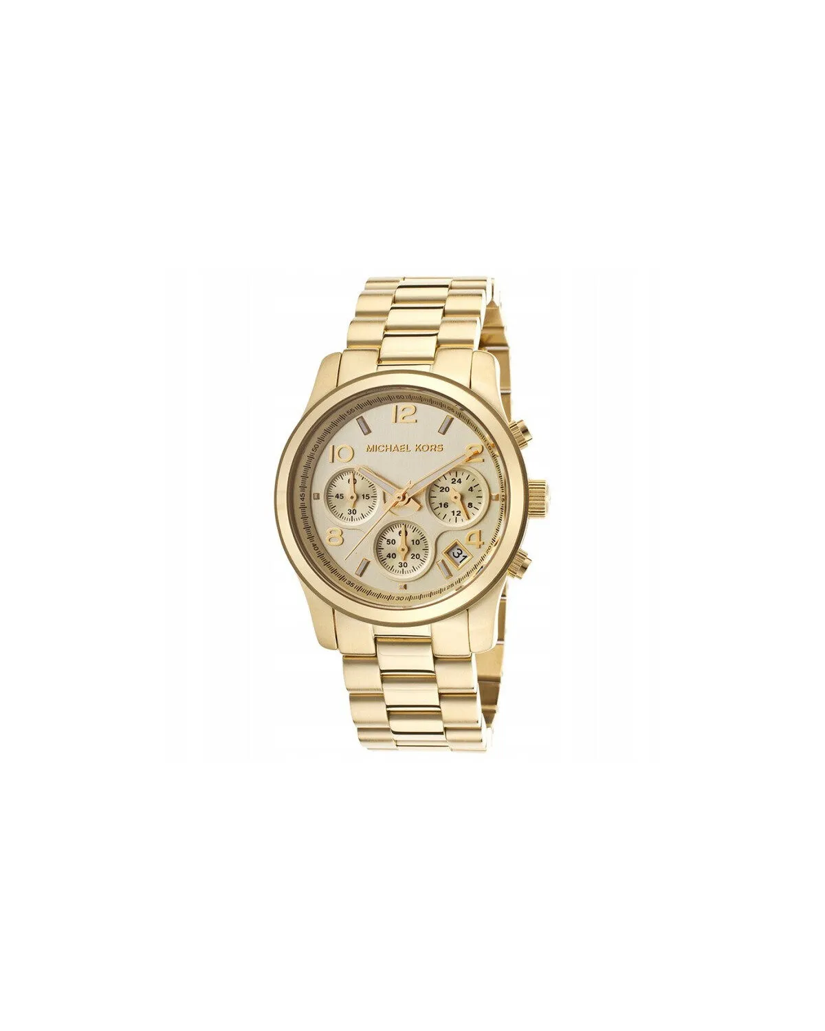 ZEGAREK DAMSKI MICHAEL KORS MK5055 - RUNWAY (zm504b) ZEGAREK DAMSKI MICHAEL KORS MK5055 - RUNWAY (zm504b)