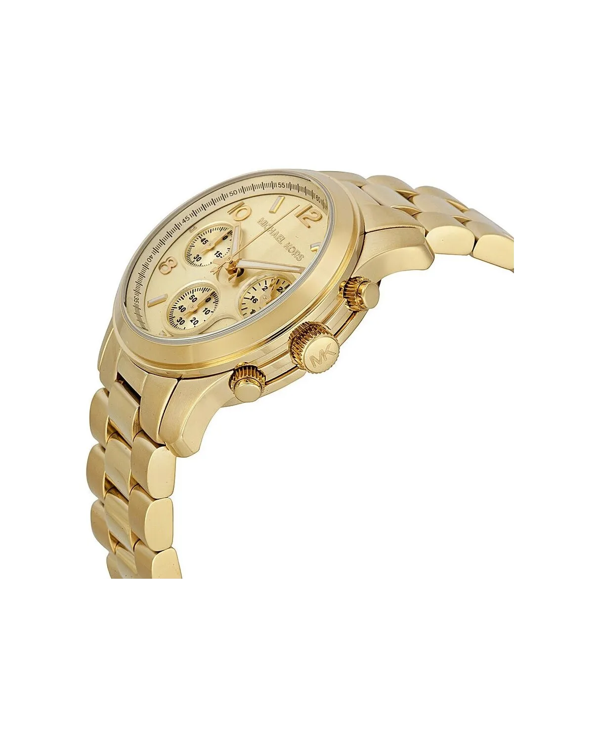 ZEGAREK DAMSKI MICHAEL KORS MK5055 - RUNWAY (zm504b) ZEGAREK DAMSKI MICHAEL KORS MK5055 - RUNWAY (zm504b)