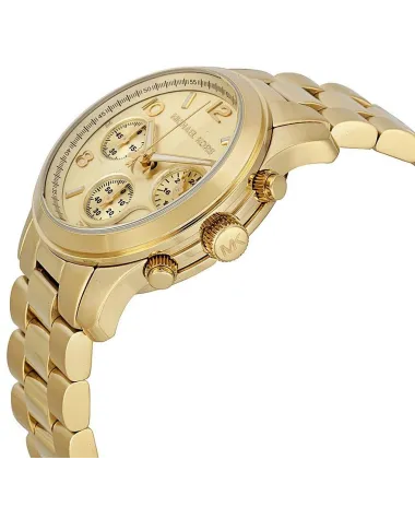 ZEGAREK DAMSKI MICHAEL KORS MK5055 - RUNWAY (zm504b) ZEGAREK DAMSKI MICHAEL KORS MK5055 - RUNWAY (zm504b)