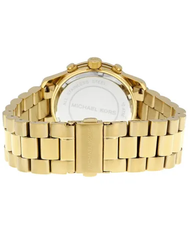 ZEGAREK DAMSKI MICHAEL KORS MK5055 - RUNWAY (zm504b) ZEGAREK DAMSKI MICHAEL KORS MK5055 - RUNWAY (zm504b)