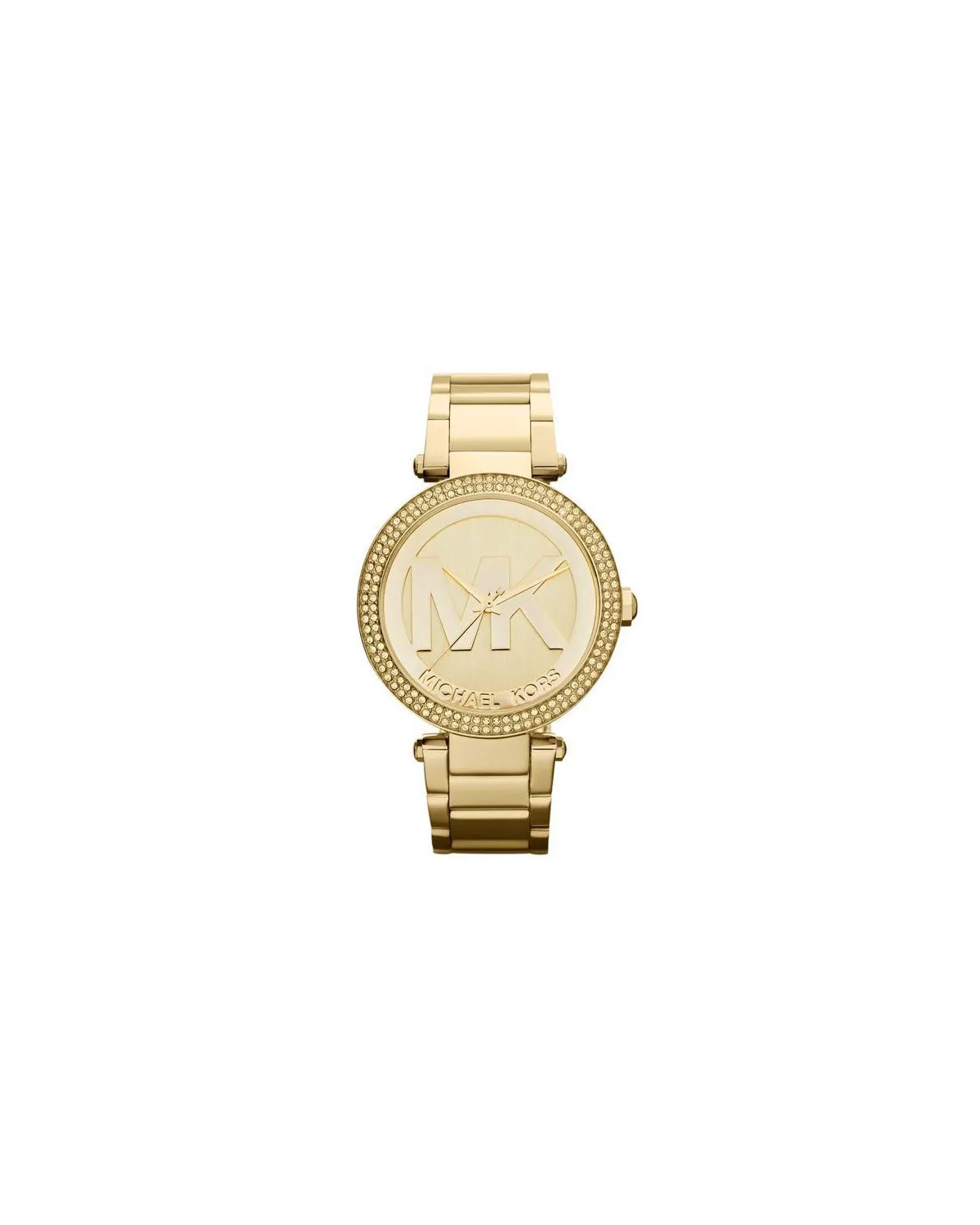 ZEGAREK DAMSKI MICHAEL KORS MK5784 - PARKER (zm516a)
