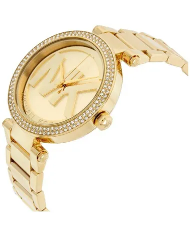 ZEGAREK DAMSKI MICHAEL KORS MK5784 - PARKER (zm516a)