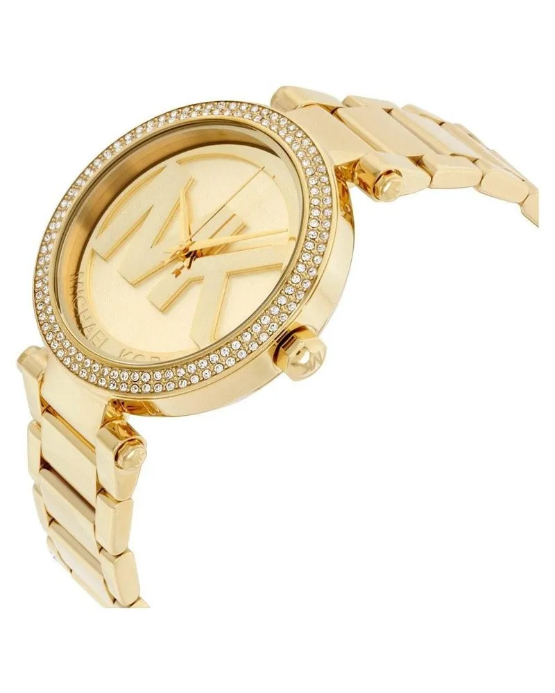 ZEGAREK DAMSKI MICHAEL KORS MK5784 - PARKER (zm516a)