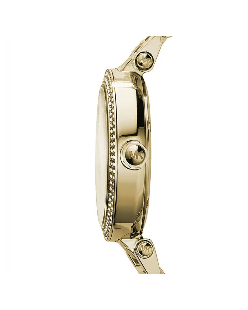 ZEGAREK DAMSKI MICHAEL KORS MK5784 - PARKER (zm516a)