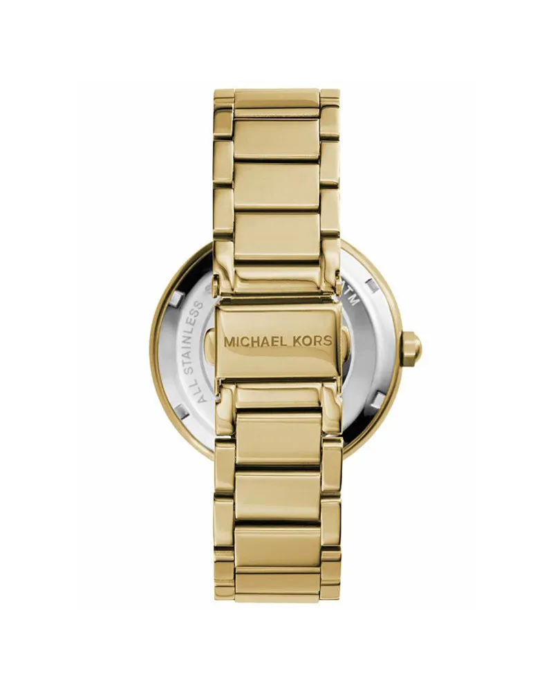 ZEGAREK DAMSKI MICHAEL KORS MK5784 - PARKER (zm516a)