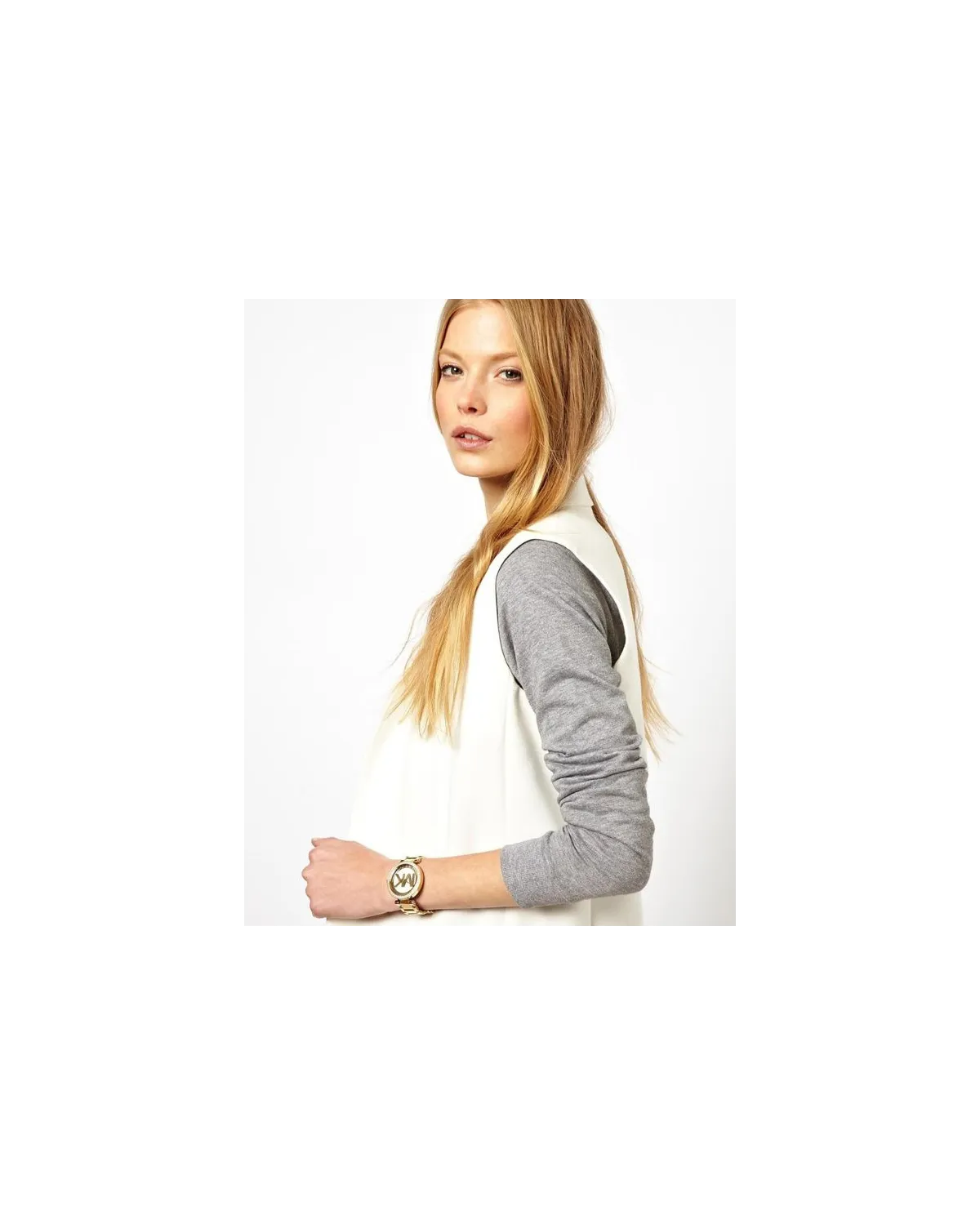 ZEGAREK DAMSKI MICHAEL KORS MK5784 - PARKER (zm516a)